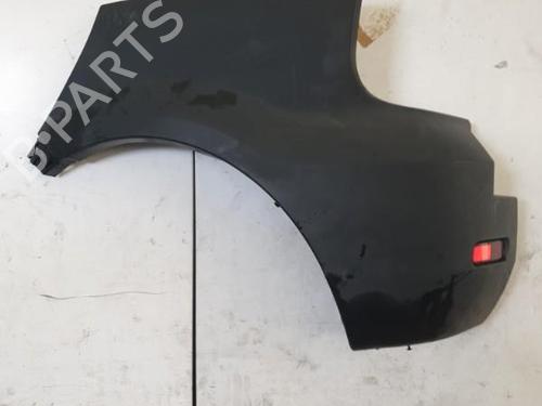 Used Rear left wheel arch trim Rear left wheel arch trim RENAULT SCÉNIC I MPV (JA0/1_, FA0_) 1.9 dCi RX4 (102 hp) 22883760 22883760