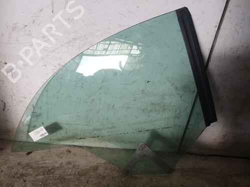Rear right door window CITROËN C3 Pluriel (HB_) 1.6 | BP28314324C21 