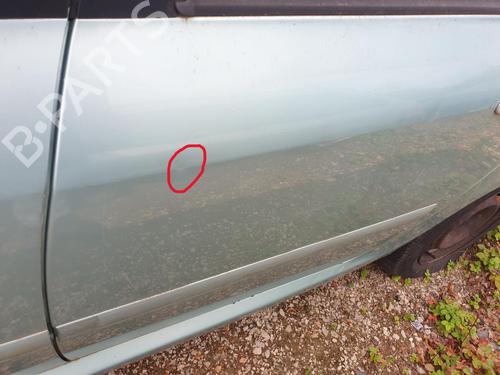 Left rear door PEUGEOT 307 Break (3E) 2.0 HDI 110 | BP28026061C4 