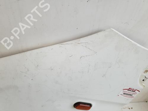 Left front fenders RENAULT MASTER II Van (FD) 2.2 dCI 90 | BP22879851C41 