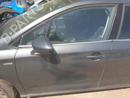 Left front door CITROËN C4 II (NC_) 2.0 HDi / BlueHDi 150 | BP29738366C2 