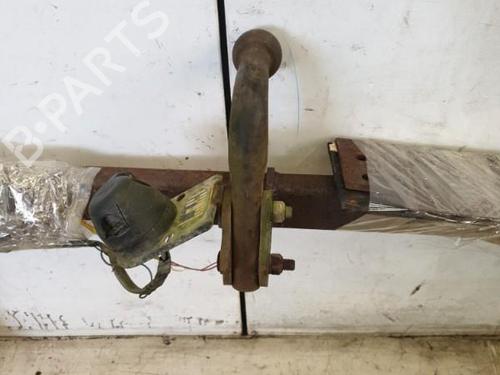 Used Tow ball/Mechanism MAZDA 6 Hatchback (GG) 2.0 DI (GG14) (121 hp) 24422365