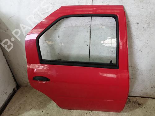 Dør højre bagtil DACIA LOGAN (LS_) 1.4 (LS0A, LS0C, LS0E, LS0G) | BP33571382C5 - Image 3