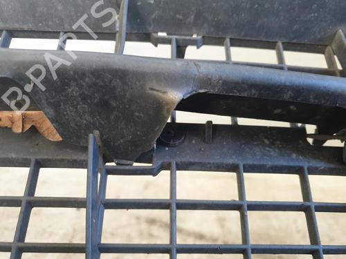 Front bumper PEUGEOT PARTNER Box Body/MPV (5_, G_) 2.0 HDi | BP22875219C7 