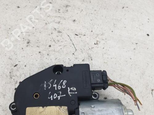 Sunroof engine PEUGEOT 407 SW (6E_, 6D_) 2.2 HDi 170 | BP24422719M60 