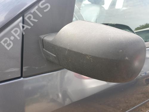 Used Left mirror Left mirror 36961072 36961072