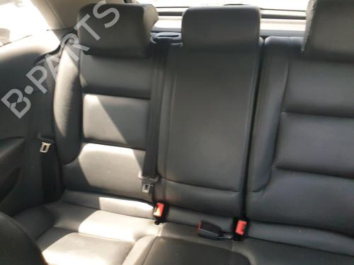 Used Rear seat Rear seat 36836725 36836725