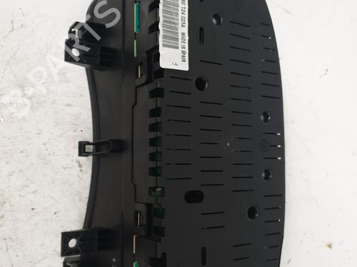 Instrument cluster VW POLO IV (9N_, 9A_) 1.2 | BP22883226C47 