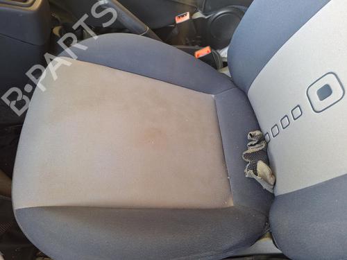Left front seat CITROËN NEMO MPV 1.4 HDi | BP25843592C15 