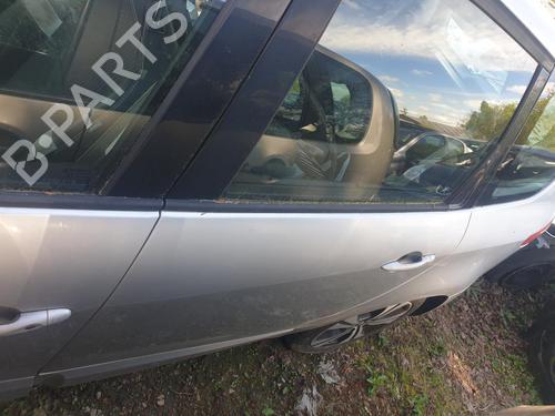 Used Left rear door Left rear door RENAULT SCÉNIC III (JZ0/1_) 1.9 dCi (JZ0J, JZ1J, JZ1K, JZ1S) (131 hp) 33970106 33970106