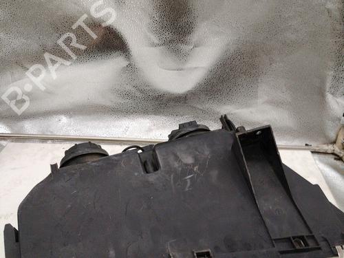 Left headlight RENAULT LAGUNA II Grandtour (KG0/1_) 1.9 dCi (KG0E, KG0R) | BP26933741C28 