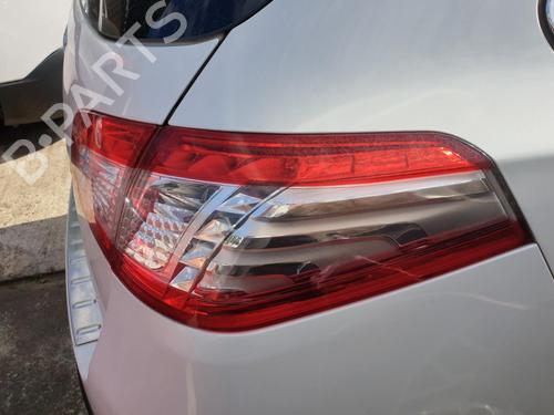 Used Right taillight PEUGEOT 508 SW I (8E_) 2.0 HDi RXH Hybrid4 (200 hp) 26909302