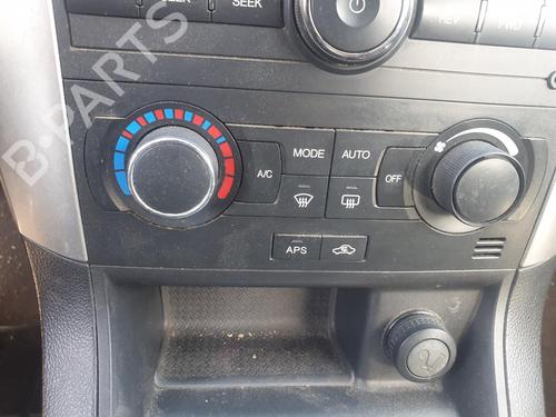 Climate control CHEVROLET CAPTIVA (C100, C140) 2.0 D 4WD | BP36055528I5 - Image 2