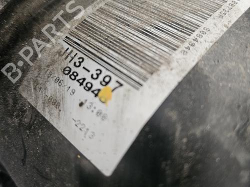 Gearbox DACIA SANDERO II 1.0 SCe 75 (B8JC, B8JD, B8NC) | BP27159179M3 - Image 3