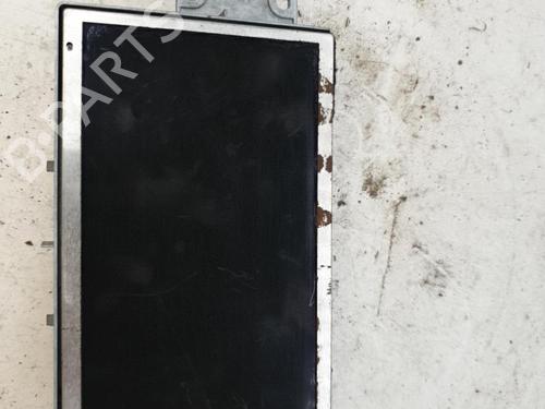 Used Display monitor Display monitor CITROËN C5 III (RD_) 2.0 HDi 140 (RDRHF8, RDRHFA, RDRHA8, RDRHAJ) (140 hp) 24421697 24421697