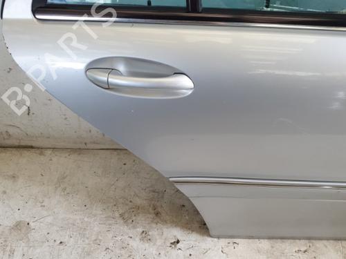 Right rear door MERCEDES-BENZ C-CLASS (W203) C 180 Kompressor (203.046) | BP22867142C5 