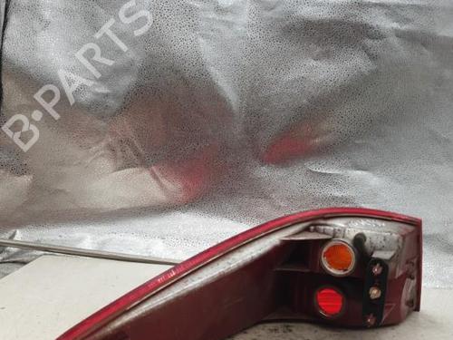 Right taillight PEUGEOT 607 (9D, 9U) 2.2 HDi | BP22867223C35 