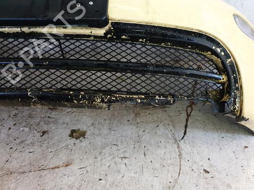 Front bumper VW NEW BEETLE (9C1, 1C1) 2.0 | BP23845520C7 