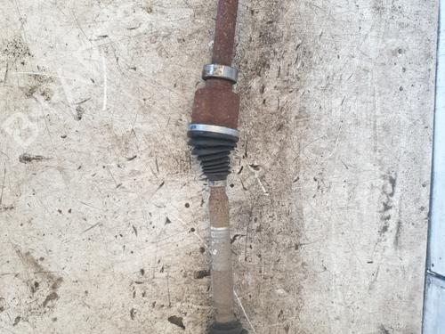 Used Right front driveshaft Right front driveshaft RENAULT MEGANE IV Hatchback (B9A/M/N_) 1.2 TCe 100 (B9MS) (100 hp) 29571509 29571509