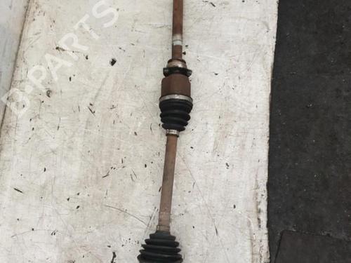 Used Right front driveshaft Right front driveshaft FIAT DOBLO Cargo (263_) 1.3 D Multijet (90 hp) 22870718 22870718