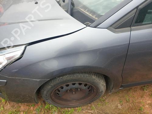 Used Left front fenders CITROËN C4 I (LC_) 1.4 16V (88 hp) 28284373
