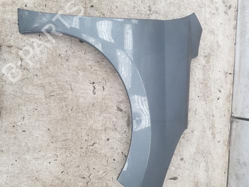 Used Right front fenders PEUGEOT 207 (WA_, WC_) 1.4 16V (95 hp) 28490353