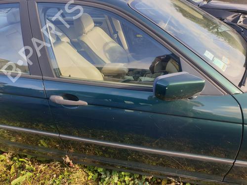 Used Right front door BMW 3 (E46) 320 d (129 hp) 28798856