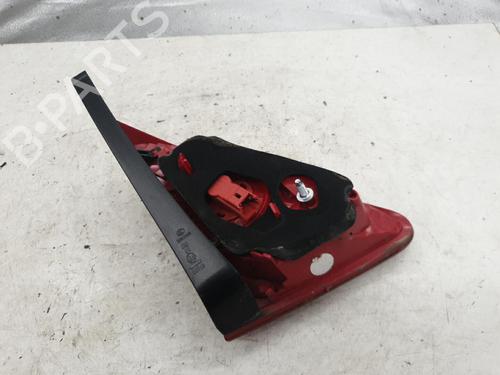 Used Right tailgate light Right tailgate light 22884589 22884589