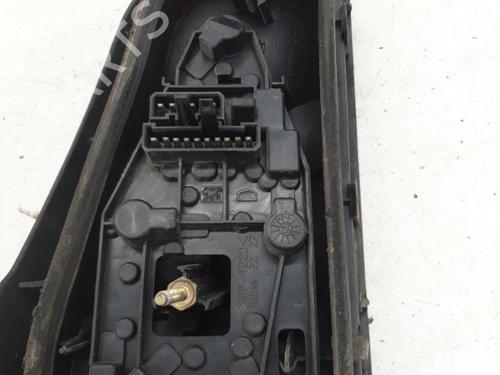 Right taillight PEUGEOT 306 Hatchback (7A, 7C, N3, N5) 1.9 DT | BP22874752C35 