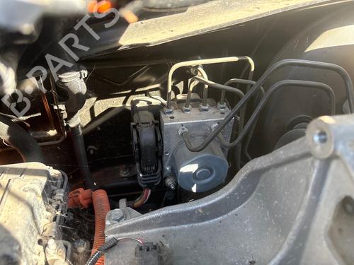 ABS Bremseaggregat ABS Bremseaggregat 39424435 39424435