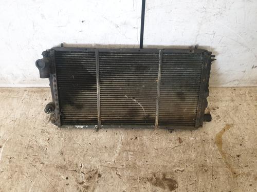 Kjøler CITROËN C15 Box Body/MPV (VD_) 1.8 D (60 hp) 24538418