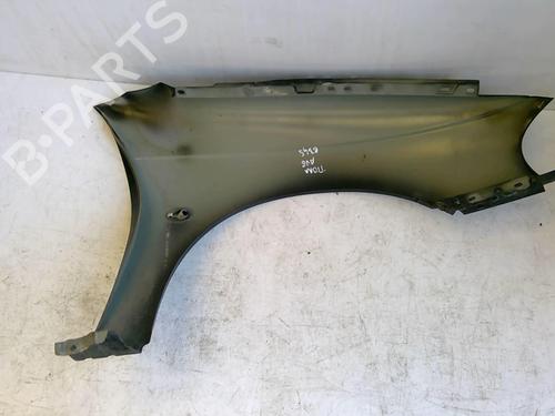 Kotflügel links vorne für OPEL TIGRA (S93) 1.4 16V (F07) (90 hp) 22879615