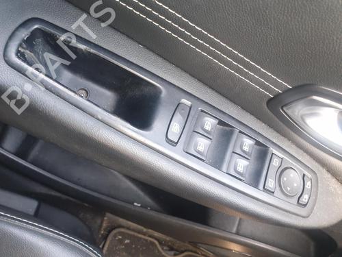 Left front window switch RENAULT SCÉNIC III (JZ0/1_) 1.9 dCi (JZ0J, JZ1J, JZ1K, JZ1S) | BP33970116I27 - Image 3
