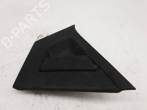 Rear left exterior door handle NISSAN MICRA V (K14) 0.9 IG-T | BP22870127C130 