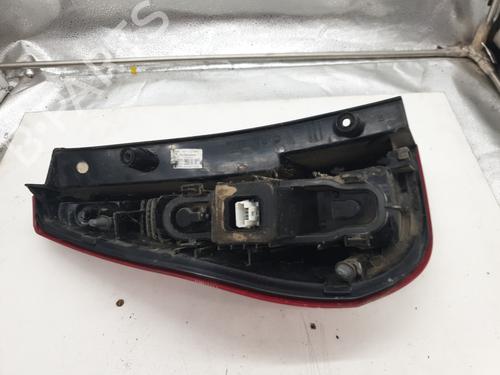 Right taillight RENAULT SCÉNIC III (JZ0/1_) 1.6 dCi (JZ00, JZ12) | BP22864081C35 