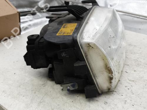 Used Right headlight Right headlight FIAT PALIO Weekend (178_, 173_, 373_, 374_, 171_) 1.2 (73 hp) 22884364 22884364