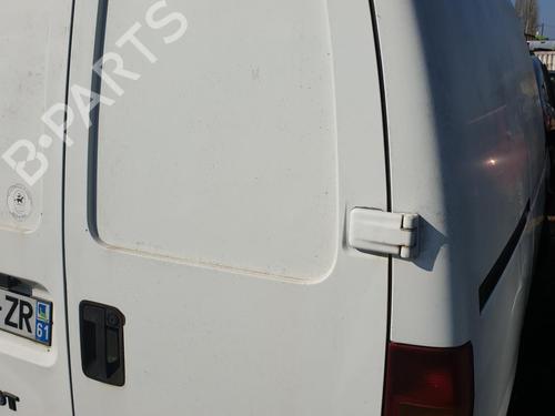 Used Right tailgate Right tailgate PEUGEOT EXPERT Van (222) 1.9 TD (90 hp) 33317486 33317486