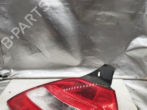 Right taillight RENAULT MEGANE II (BM0/1_, CM0/1_) 1.9 dCi | BP22867465C35 