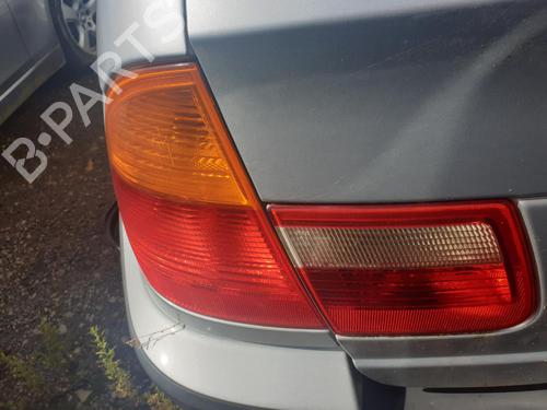 Used Left tailgate light Left tailgate light BMW 3 Touring (E46) 330 d (184 hp) 28707582 28707582