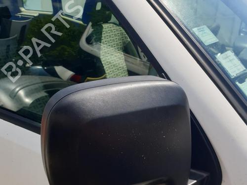 Right mirror NISSAN TERRANO II (R20) 2.7 TDi 4WD | BP25475175C27 