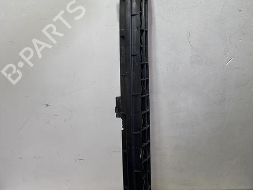 Front bumper reinforcement PEUGEOT 206 Hatchback (2A/C) 2.0 HDI 90 | BP22876153C109 