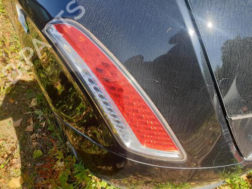 Left taillight LANCIA DELTA III (844_) 1.6 D Multijet (844.AXC11, 844.AXC1A) | BP37176861C34 - Image 3