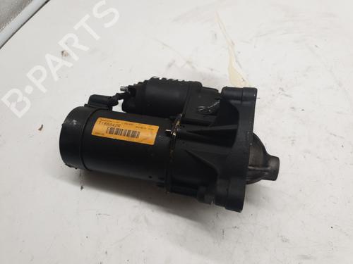 Starter PEUGEOT PARTNER Box Body/MPV (5_, G_) 1.9 D | BP37754227M8 - Image 2