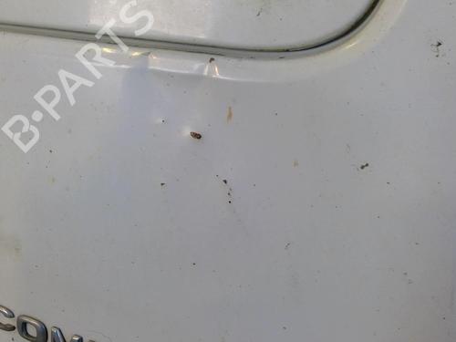 Dør høyre bak OPEL COMBO Box Body/MPV 1.3 CDTI 16V | BP22868935C5 