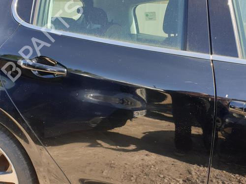 Right rear door PEUGEOT 208 I (CA_, CC_) 1.6 BlueHDi 100 | BP26892957C5