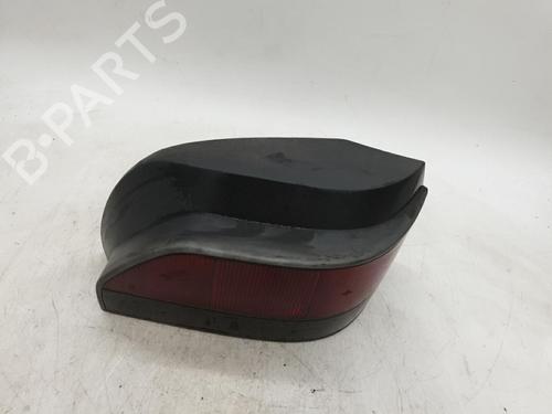 Used Right taillight Right taillight RENAULT CLIO I (B/C57_, 5/357_) 1.4 (B57J, C57J, B57P) (75 hp) 22880109 22880109
