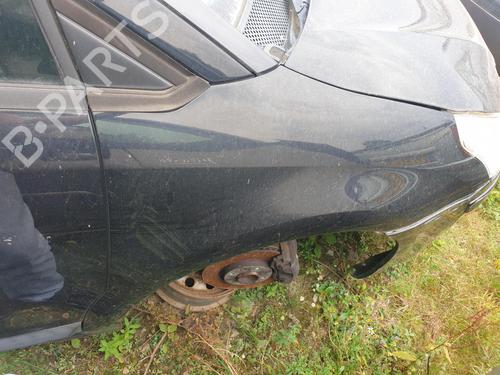 Used Right front fenders CITROËN C4 I (LC_) 1.6 HDi (90 hp) 28425736