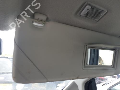 Højre solskærm FORD C-MAX (DM2) 1.6 TDCi | BP38075684I2 - Image 3