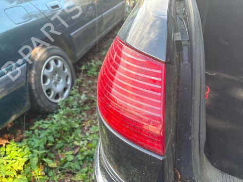 Left taillight PEUGEOT 607 (9D, 9U) 2.0 HDI | BP39696504C34 - Image 3