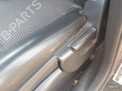 Left front seat CHEVROLET CAPTIVA (C100, C140) 2.0 D 4WD | BP36055521C15 - Image 3